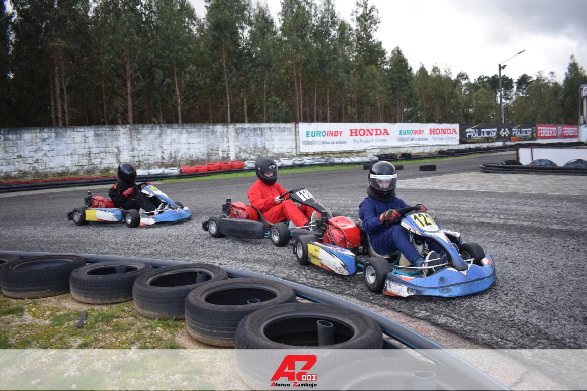 Christmas Race 2019 by Afonso Zambujo93